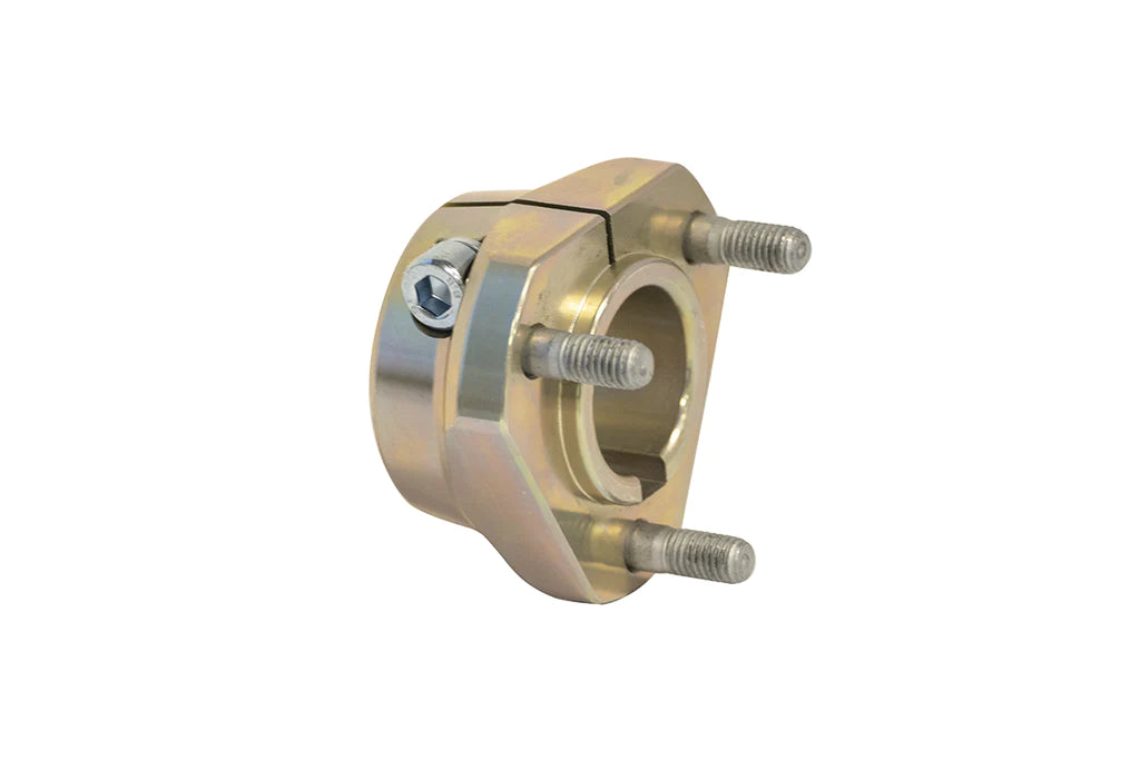 OTK Rear Wheel Hub Ally 30 x 37