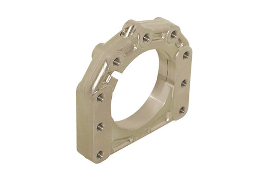 OTK Bearing support -50mm axle left side