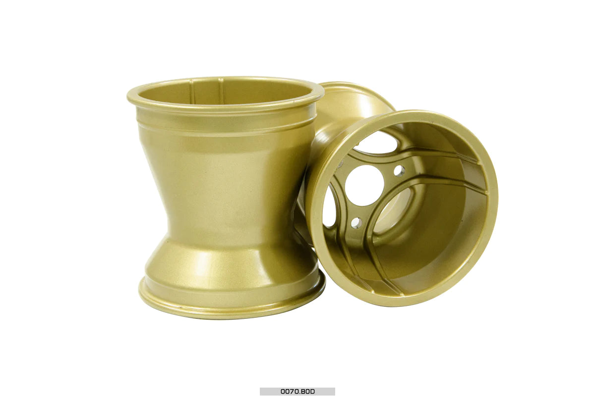 OTK Wheel Rear AXJ 145 mm Ally (each)