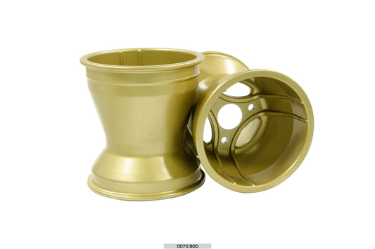 OTK Wheel Rear AXJ 145 mm Ally (each)