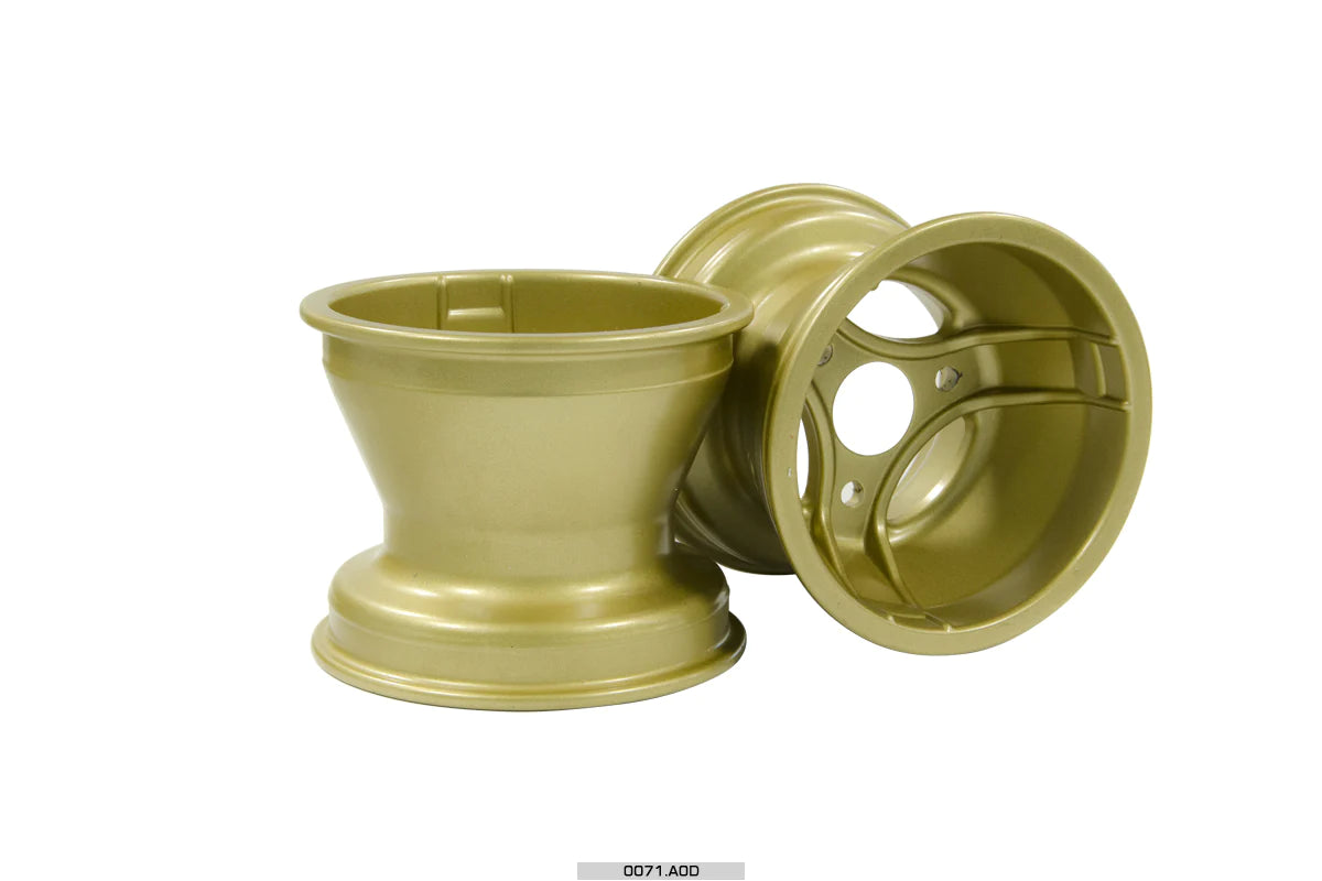 OTK Wheel Front AXJ 110 mm Ally (each)