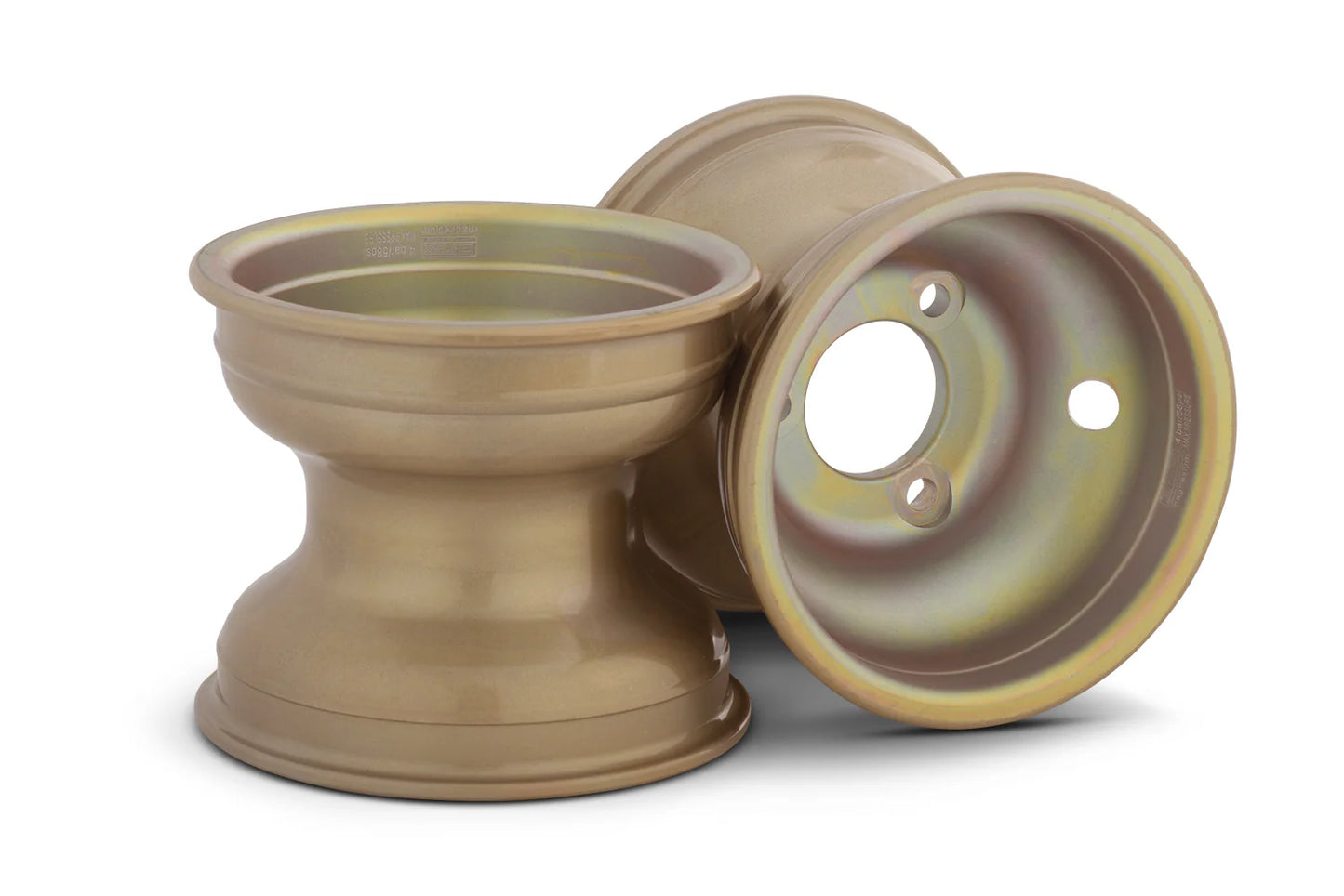 OTK Wheel Front MXC 115mm