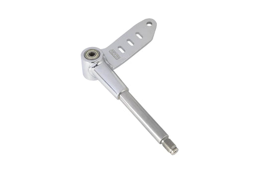 OTK Stub axle Right BMT EVS complete 950mm 2022