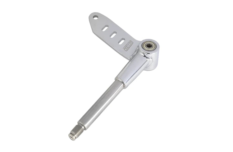 OTK Stub axle Left BMT EVS complete 950mm 2022