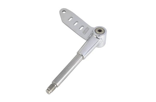 OTK Stub axle Left BMT EVS complete 950mm 2022