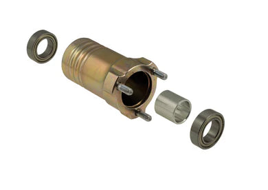 OTK HST MG front hub complete - (25mm)