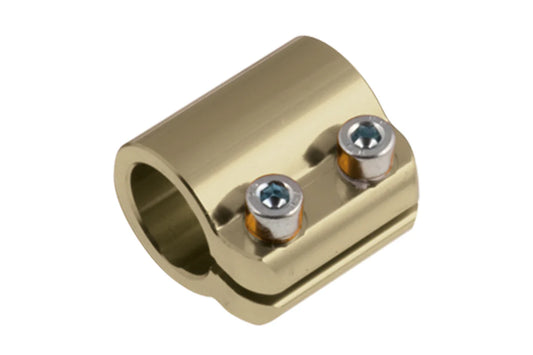 OTK Front Torsion Bar Clamp 30mm - Round