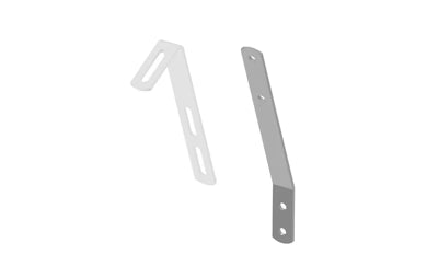 Front Spoiler Support Low M9 / M11 (Bottom)