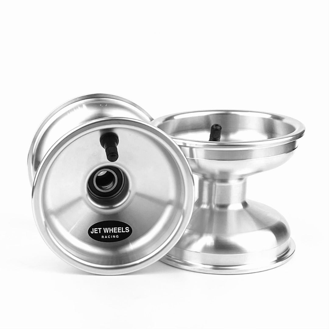 Jet Wheel 105mm Central