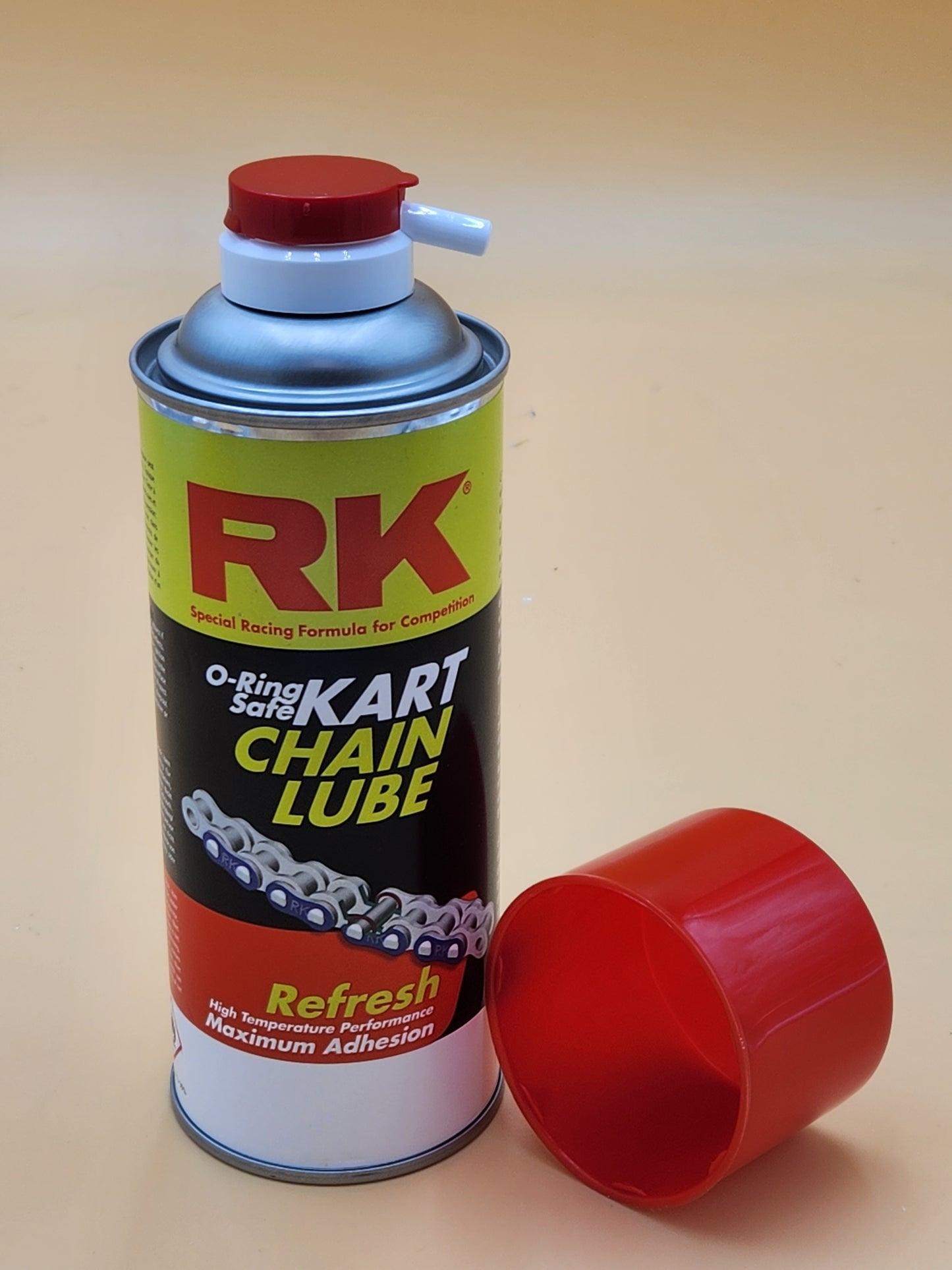 RK Kart Chain Lube - 400ml