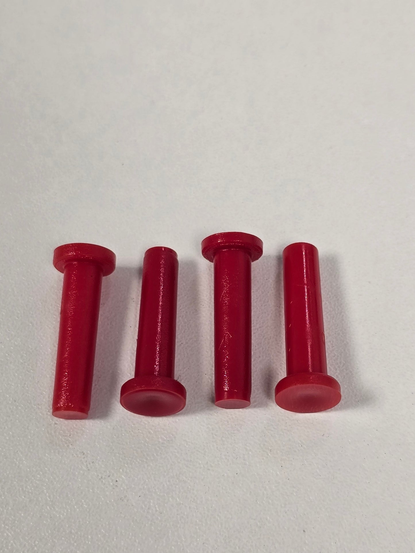 OTK Side Pod Nylon bolt for side Bars (Pack of 4)