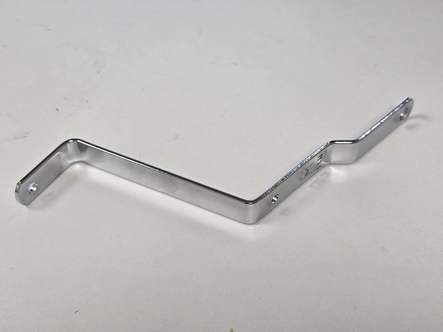 Front Spoiler's support M11 upper