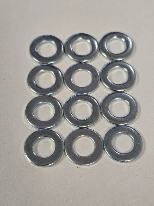 M6 Washer (Pack of 12)