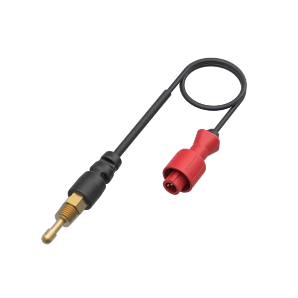 Alfano 6 Pro3 Evo M10 Water Temperature NTC Sensor 45cm Rotax/X30/OK A2101