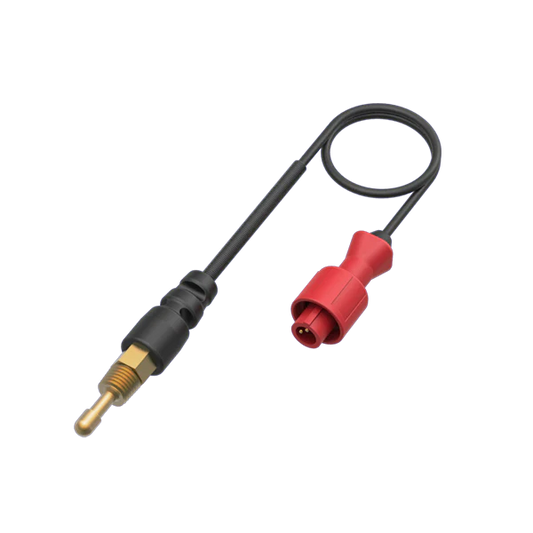 Alfano 6 Pro3 Evo M10 Water Temperature NTC Sensor 45cm Rotax/X30/OK A2101