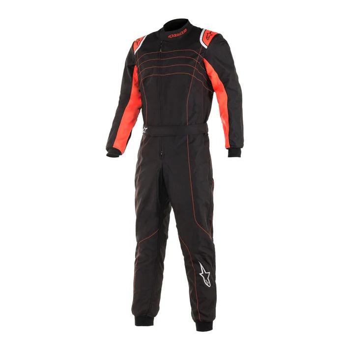 Alpinestars KMX-9 V2 Suit (Youth)