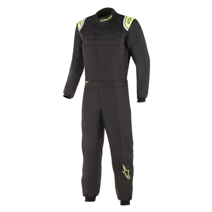 Alpinestars KMX-9 V2 Suit (Youth)