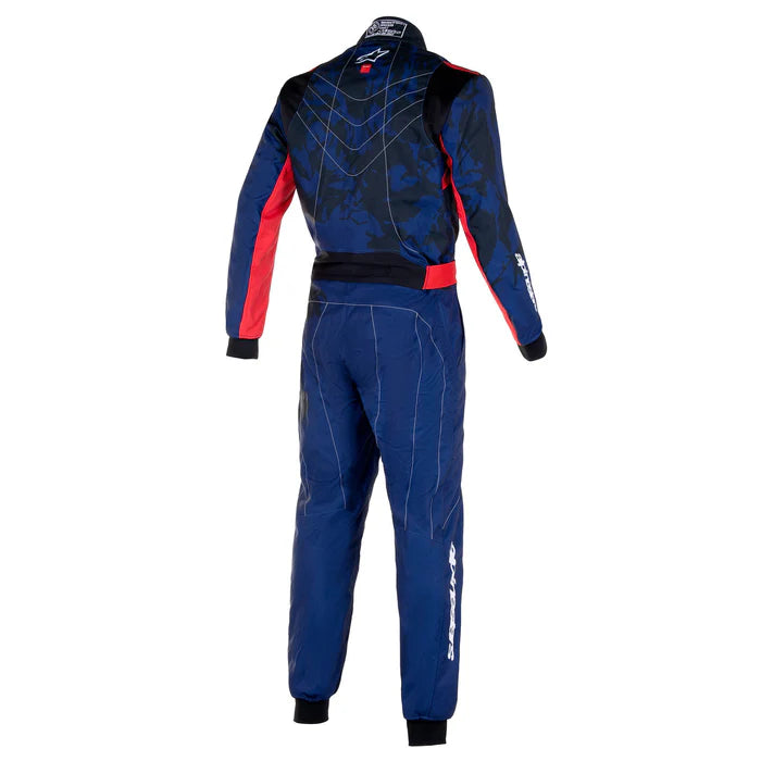 Alpinestars KMX-9 V2 Youth Graphic 5 Suit