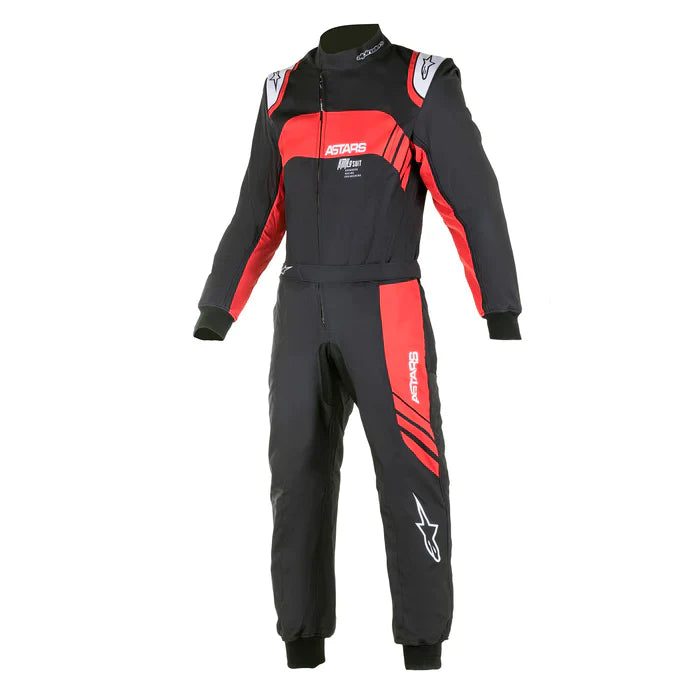 Alpinestars KMX-9 V2 Youth Graphic 3 Suit