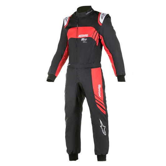 Alpinestars KMX-9 V2 Youth Graphic 3 Suit