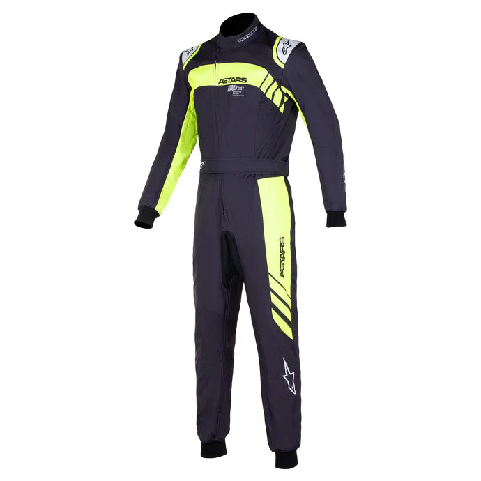 Alpinestars KMX-9 V2 Youth Graphic 3 Suit