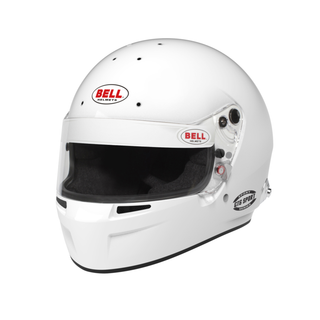 BELL MOTOR GT6 SPORT (HANS) FIA8859-2024