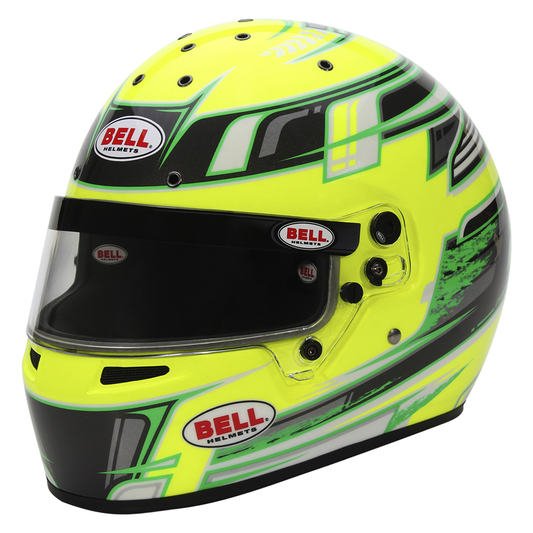 Bell KC7-CMR Champion CMR2016