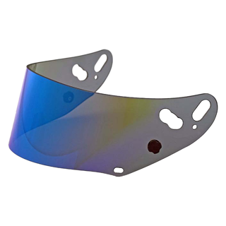 Arai GP-7 Car Mirror Visor