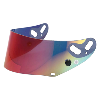 Arai GP-7 Car Mirror Visor