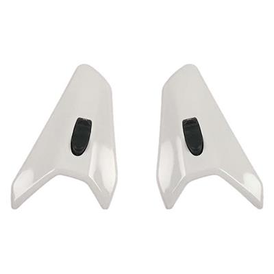 ARAI GP-7 VENTILATION DUCTS TDF-3 (FRONT)