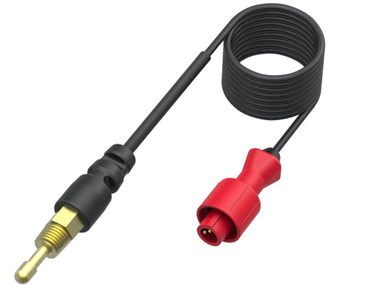 Alfano 6 / Pro 3 Evo M10 Water Temperature NTC Sensor Long 180cm A2111