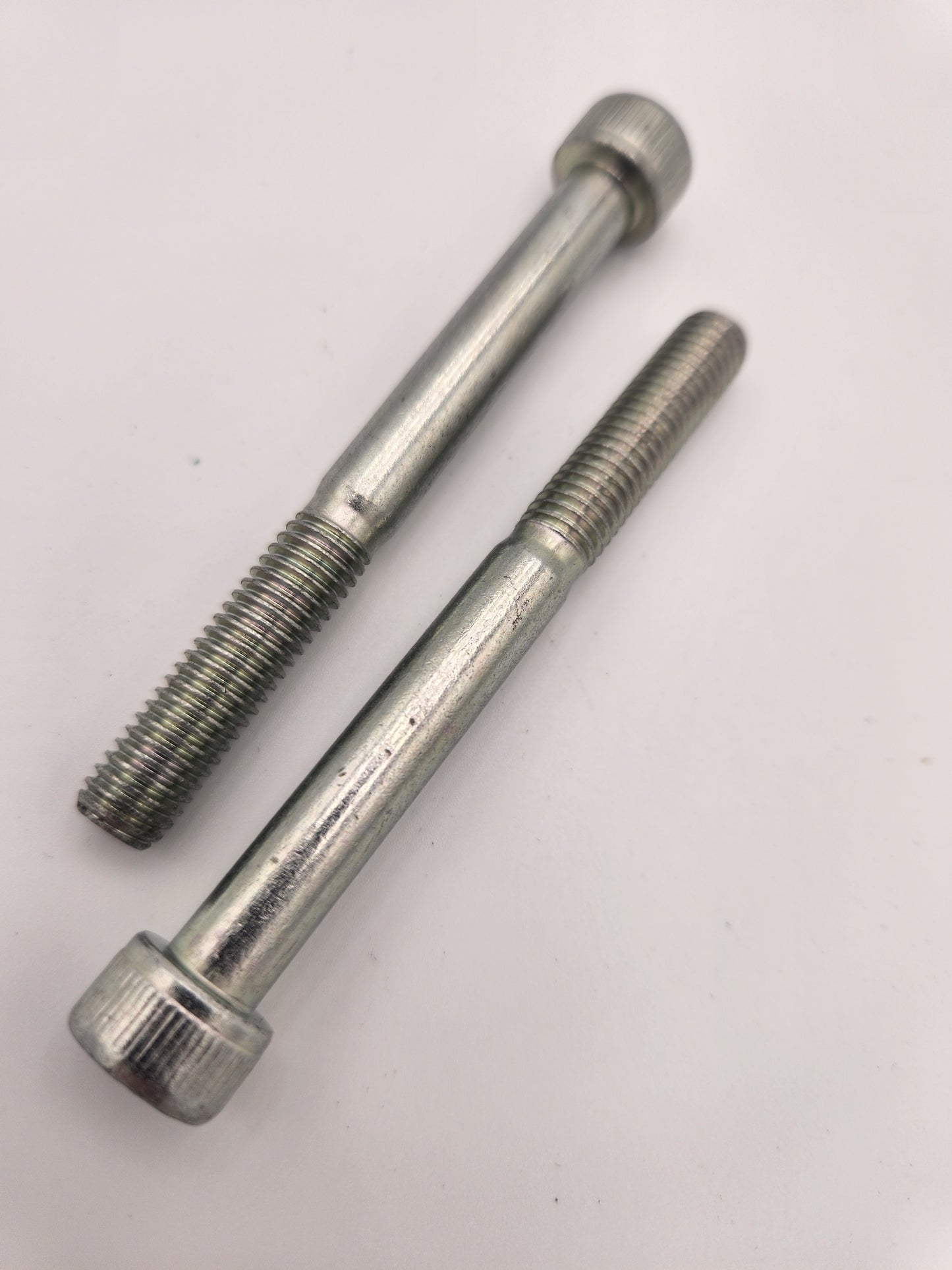 Rotax Radiator Bar Allen Screw M8x75mm