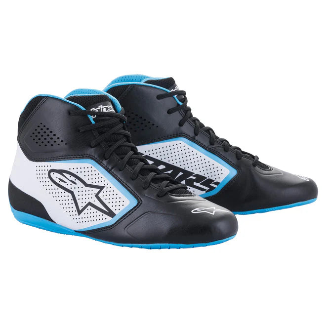 Alpinestars Tech-1 K Start V2 Shoes Boots 2711521