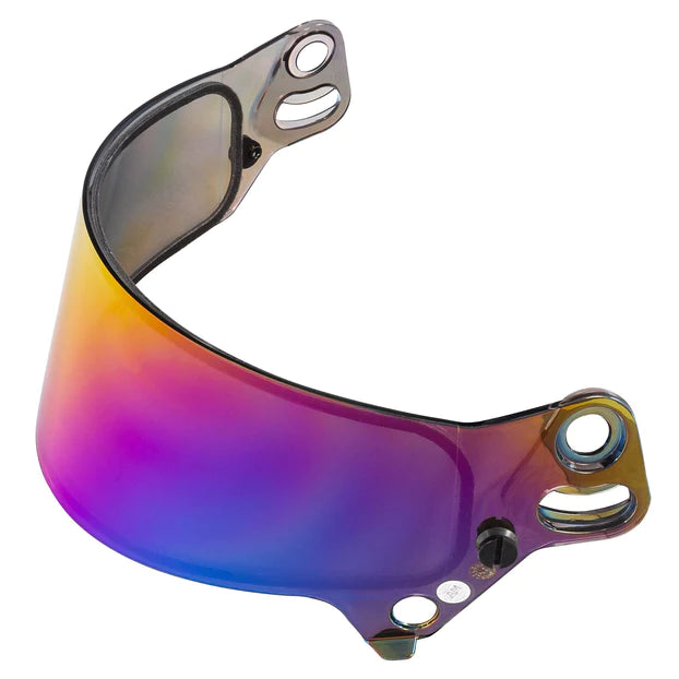 Bell Mirror Visor HP7 / RS7 / RS7-K 3mm SE07