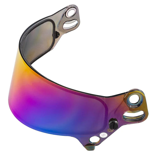 Bell Mirror Visor HP7 / RS7 / RS7-K 3mm SE07