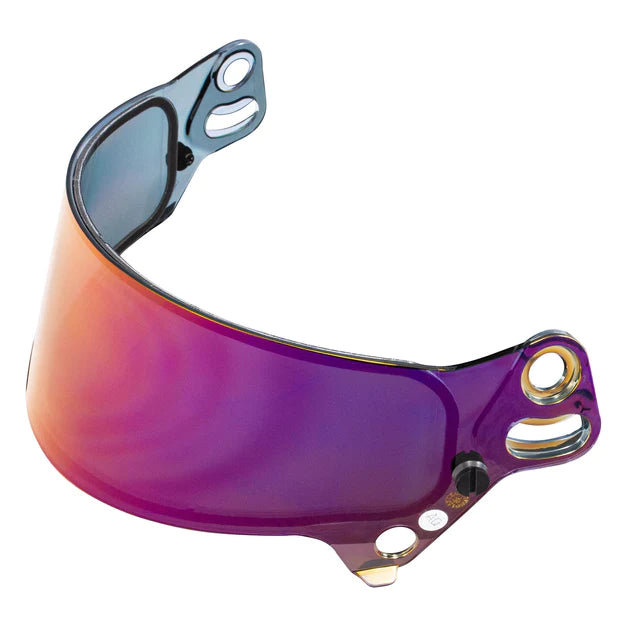 Bell Mirror Visor HP7 / RS7 / RS7-K 3mm SE07