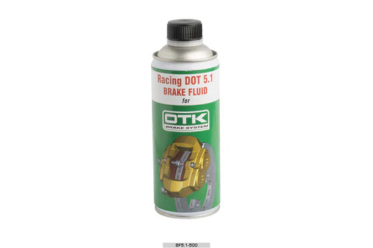 Brake Fluid OTK Dot 5.1