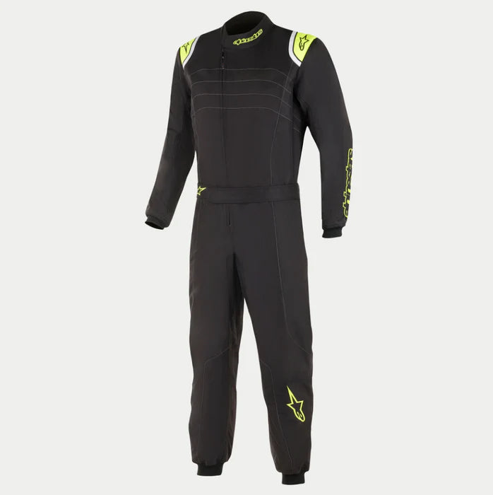 Alpinestars KMX-9 V3 Suit (Child)