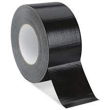Duct Tape Black