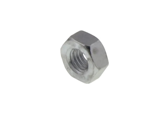 M10  plain Nut