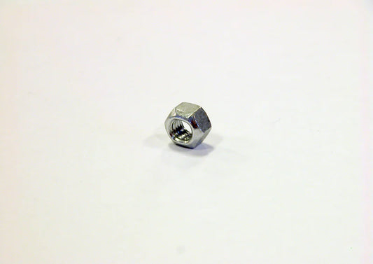 M5 Self locking nut for brake pad retaining bolt