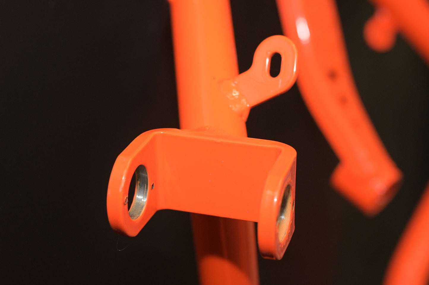 2024 Exprit EVM Mini frame