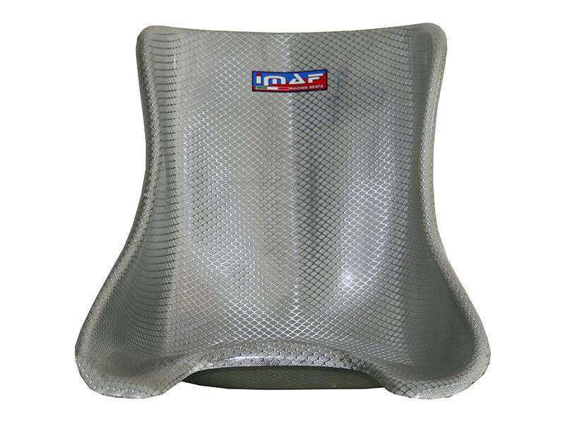 IMAF F9 Seat Silver