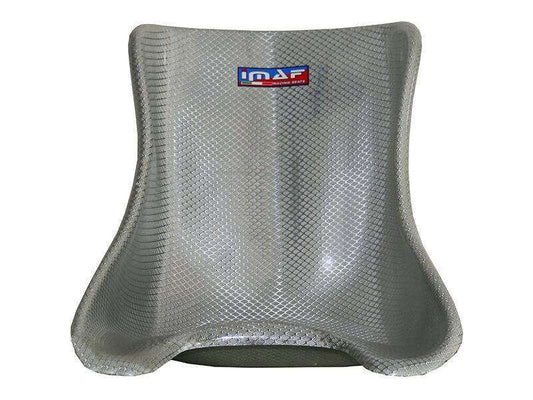 IMAF F9 Seat Silver
