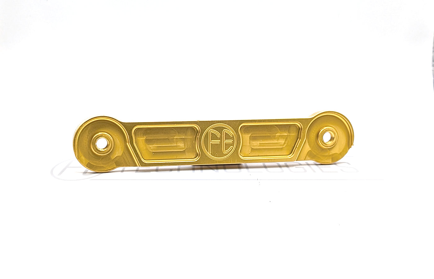 FE Chain Guard Bracket Kit
