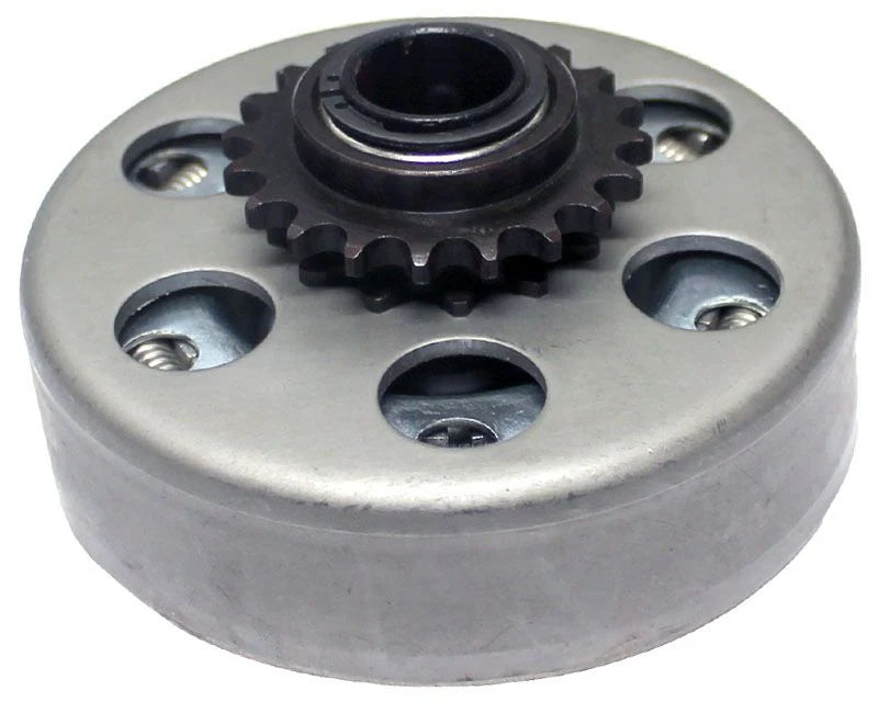 20 tooth Max-Torque Centrifugal Racing Clutch 19mm