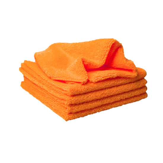 FibreKing Premium Microfibre Cloths