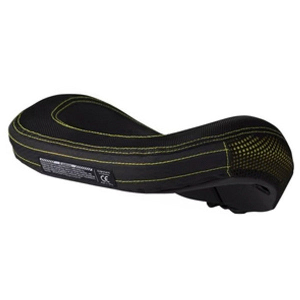 EVS R2 Neck Protector Youth (Black) One Size