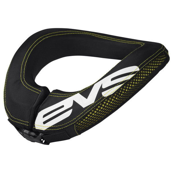 EVS R2 Neck Protector Youth (Black) One Size