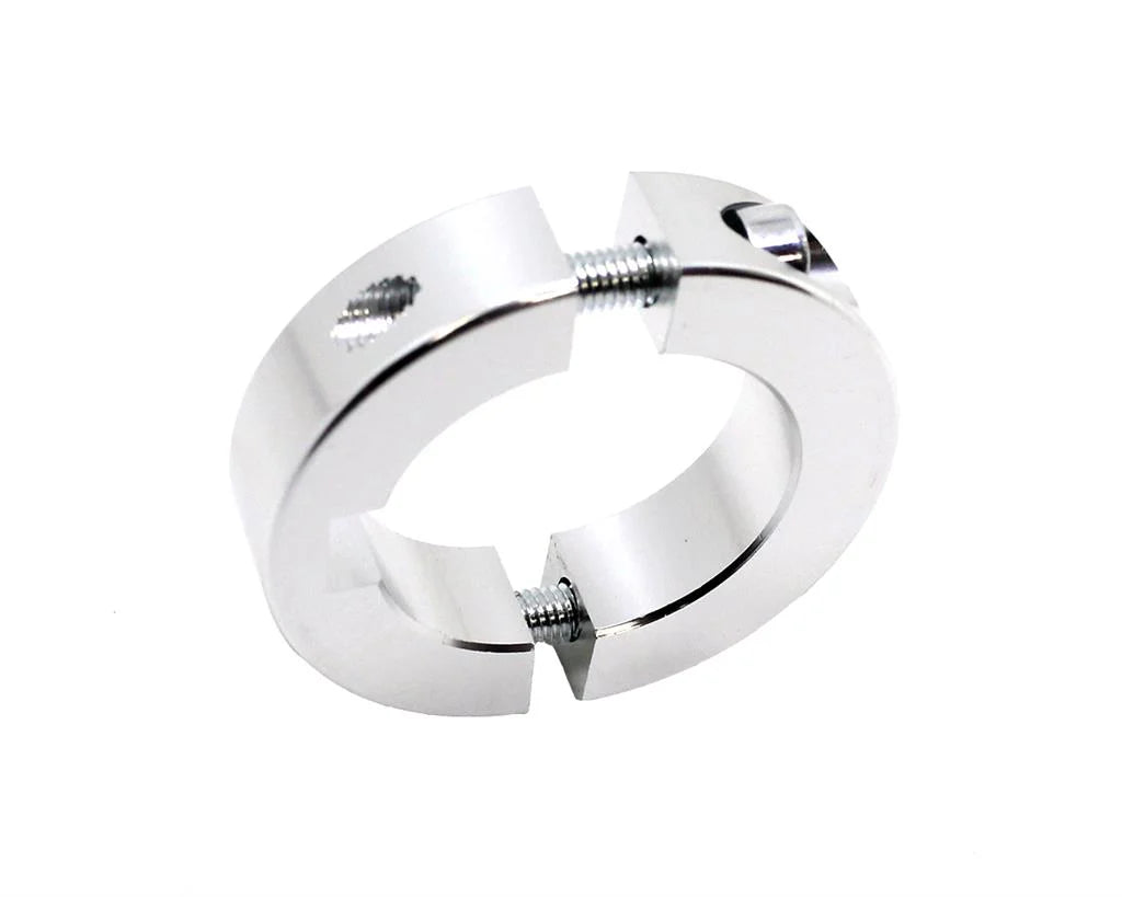 Rear Axle Locking Collar